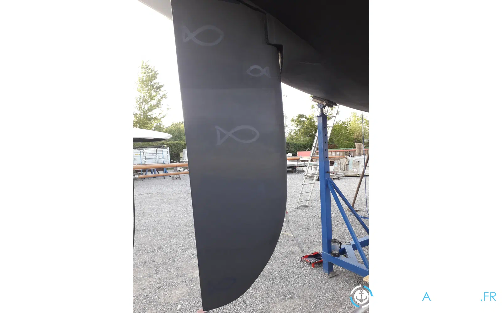 slider 23 Teknocantieri ARROGANCE 50