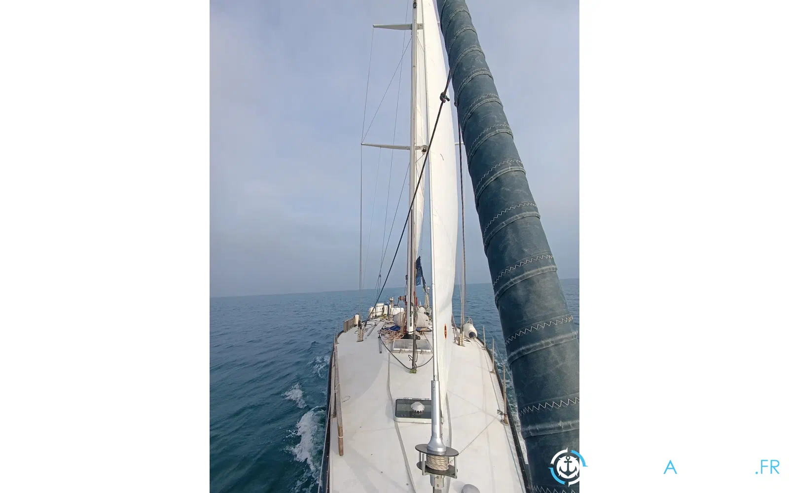 slider 6 Teknocantieri ARROGANCE 50