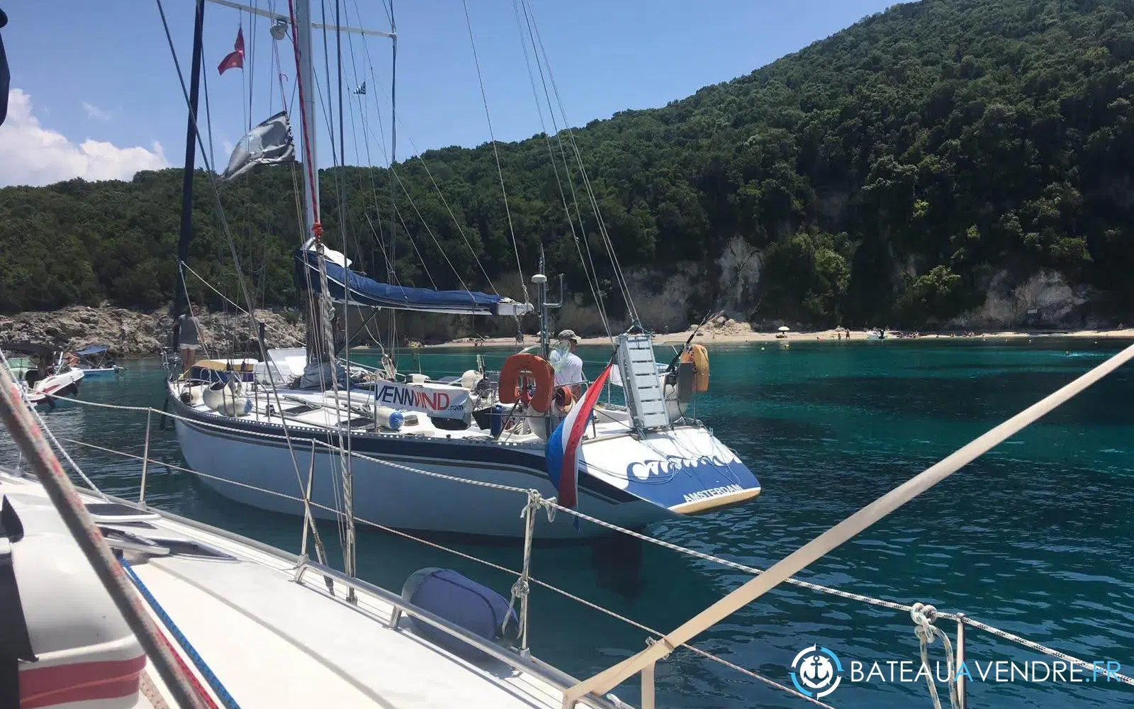 slider 8 Teknocantieri ARROGANCE 50
