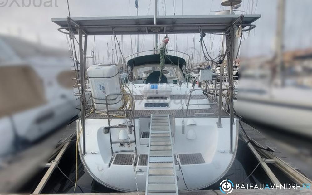 Beneteau Oceanis 40 CC photo 2