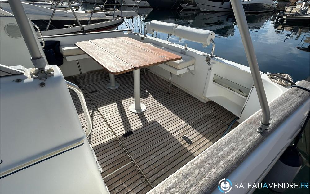 Beneteau Ombrine 960 photo 5