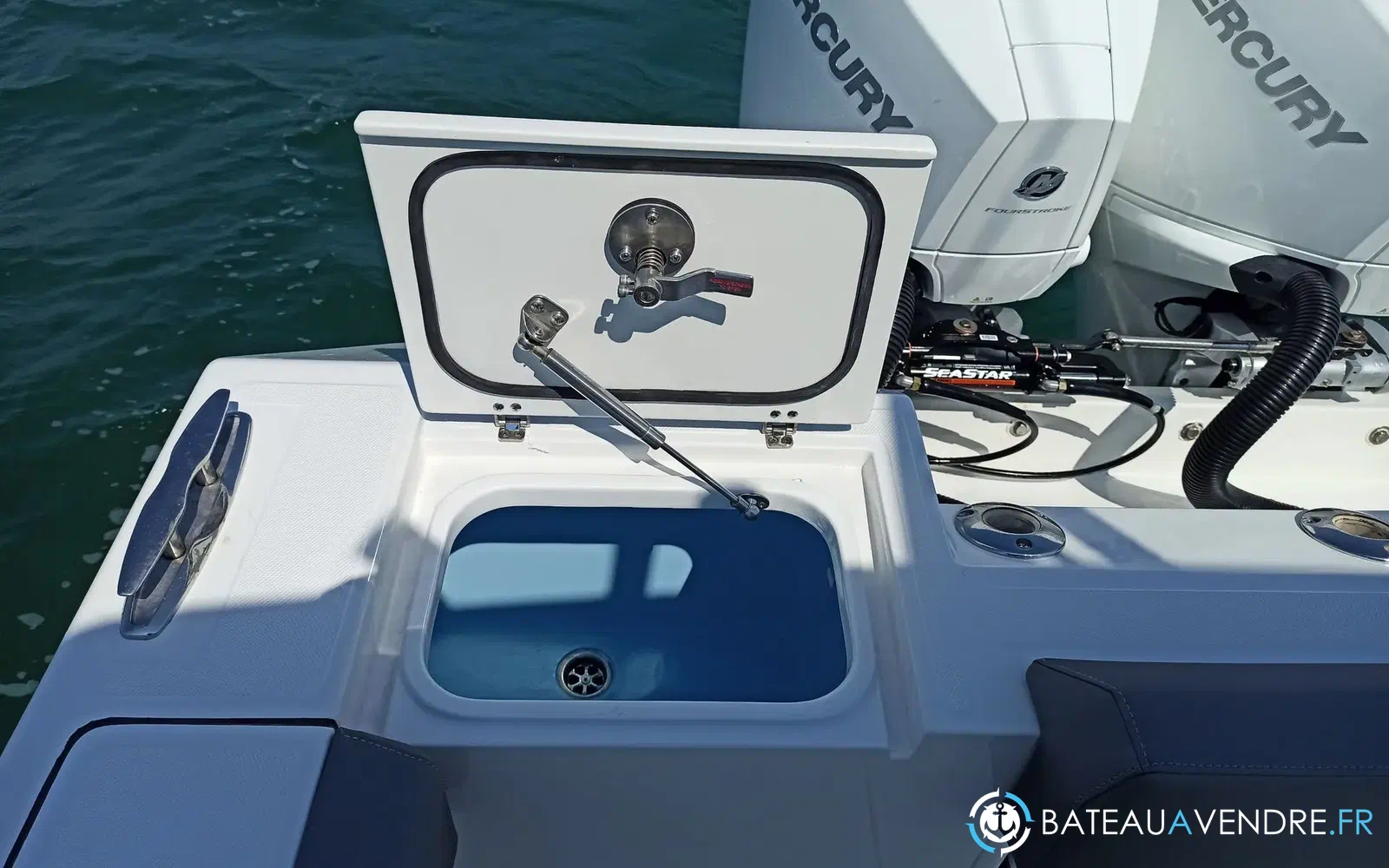 slider 9 3B Craft 238 CC