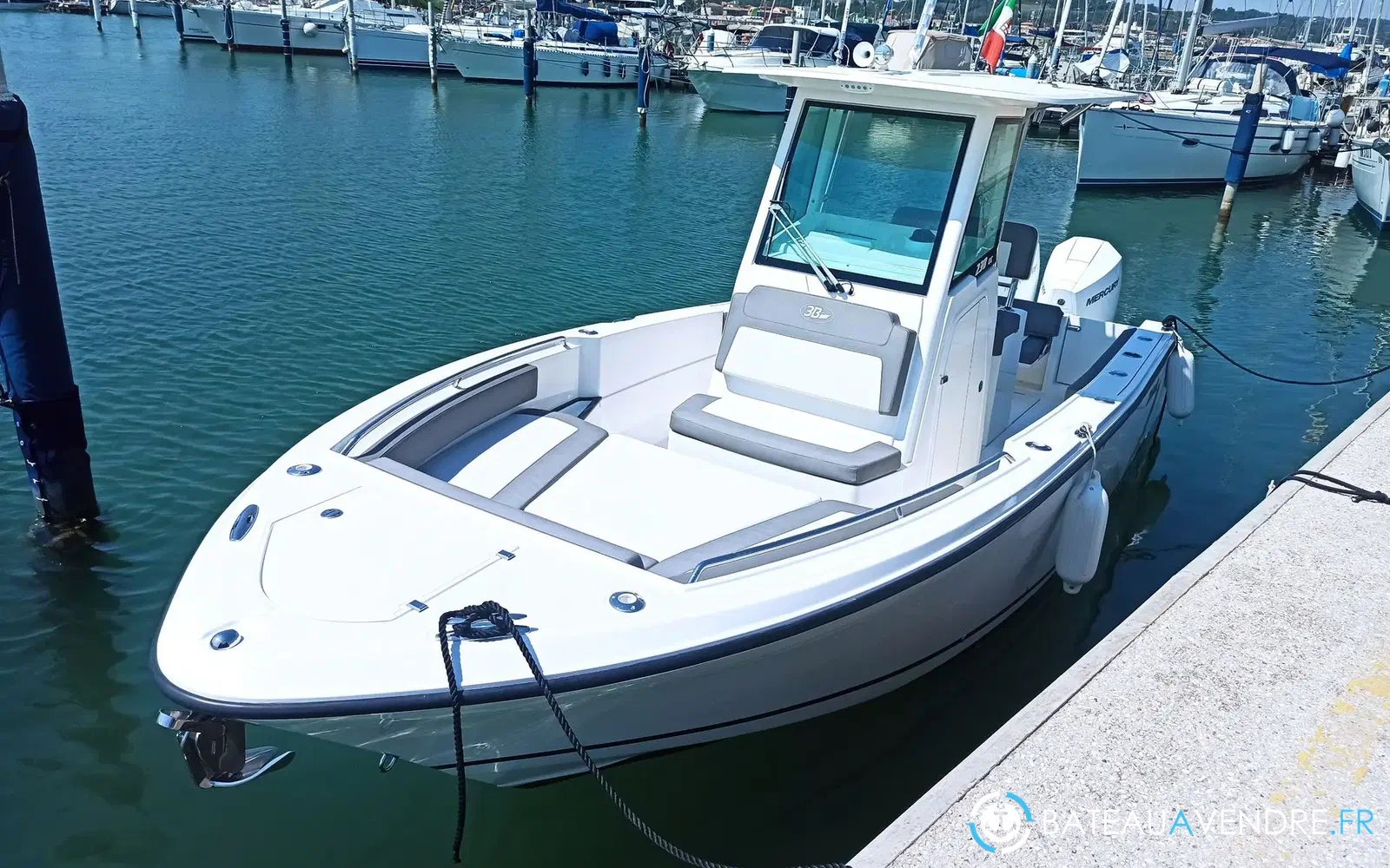 slider 0 3B Craft 238 CC