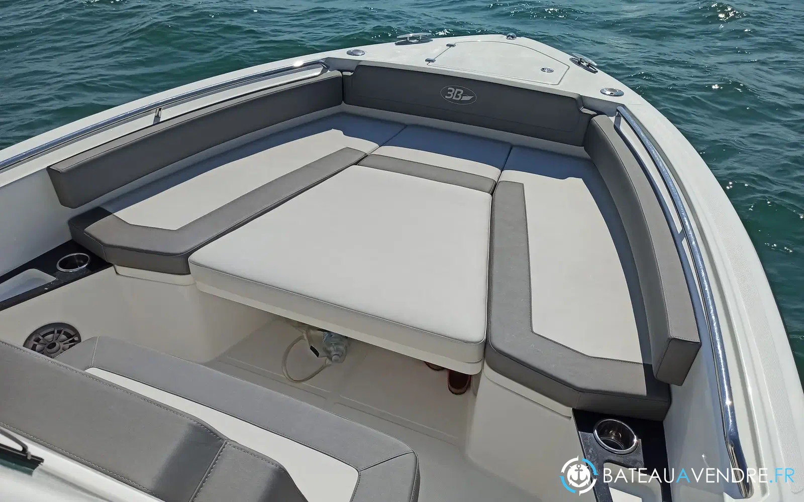 slider 3 3B Craft 238 CC