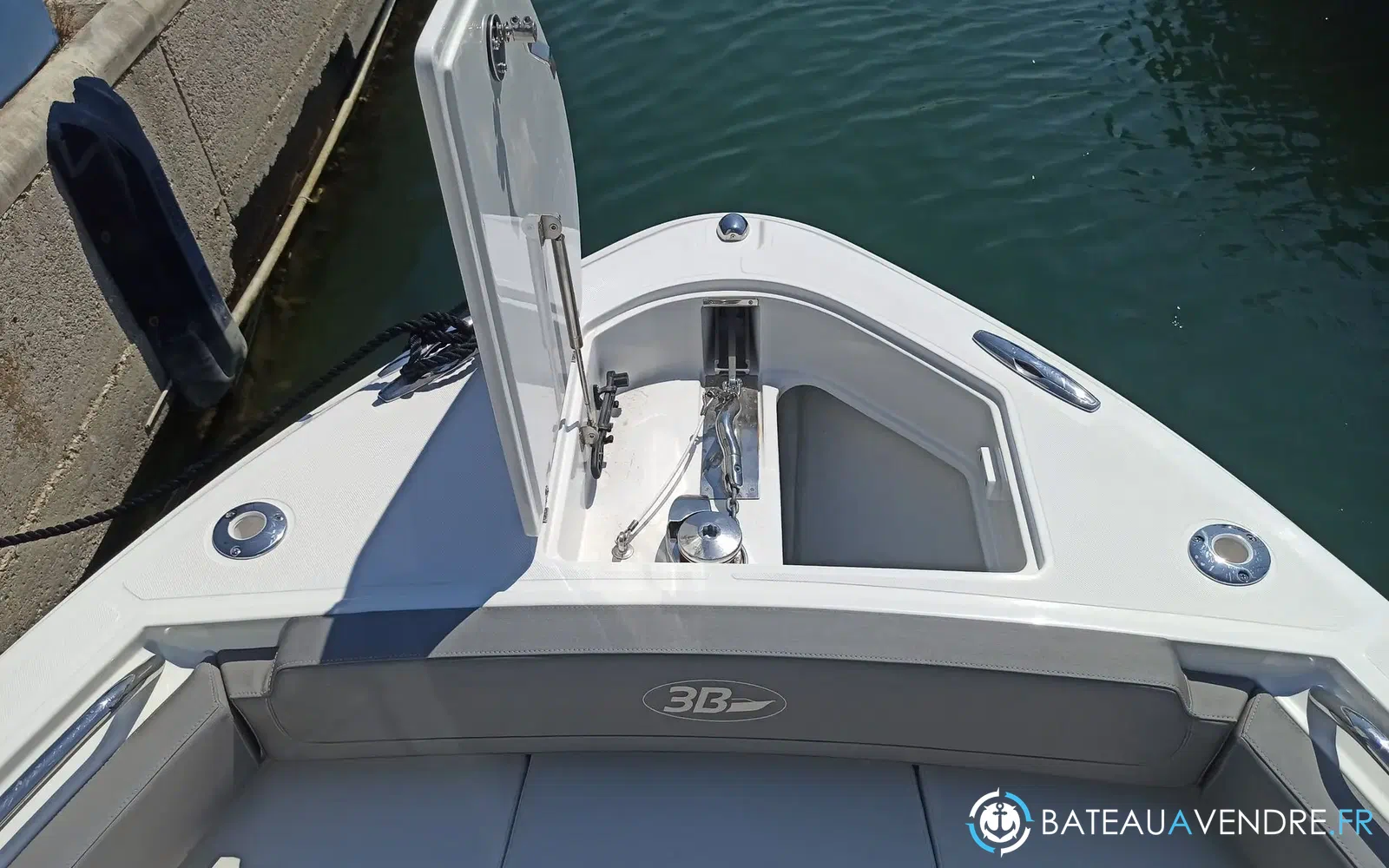 slider 4 3B Craft 238 CC