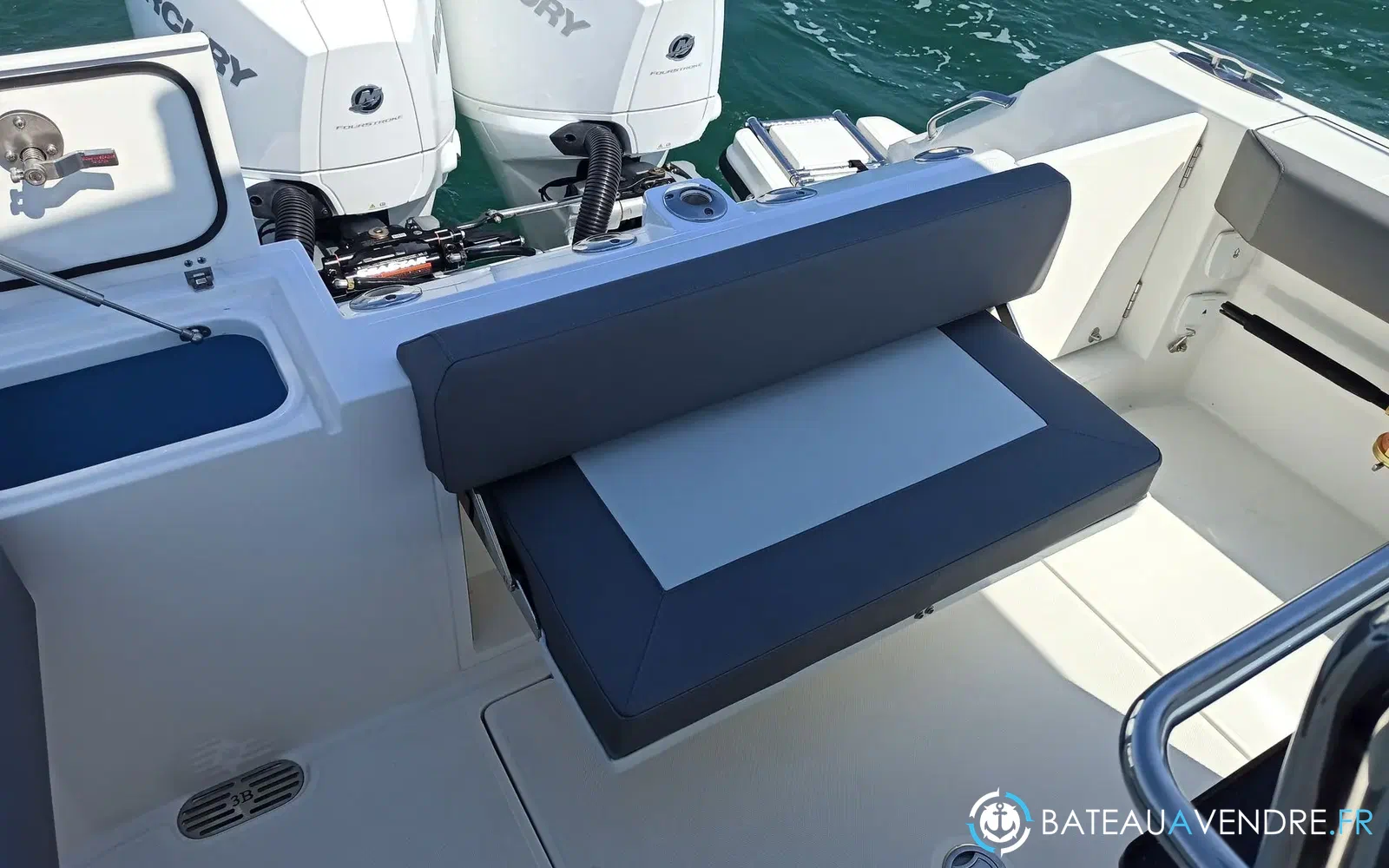 slider 8 3B Craft 238 CC