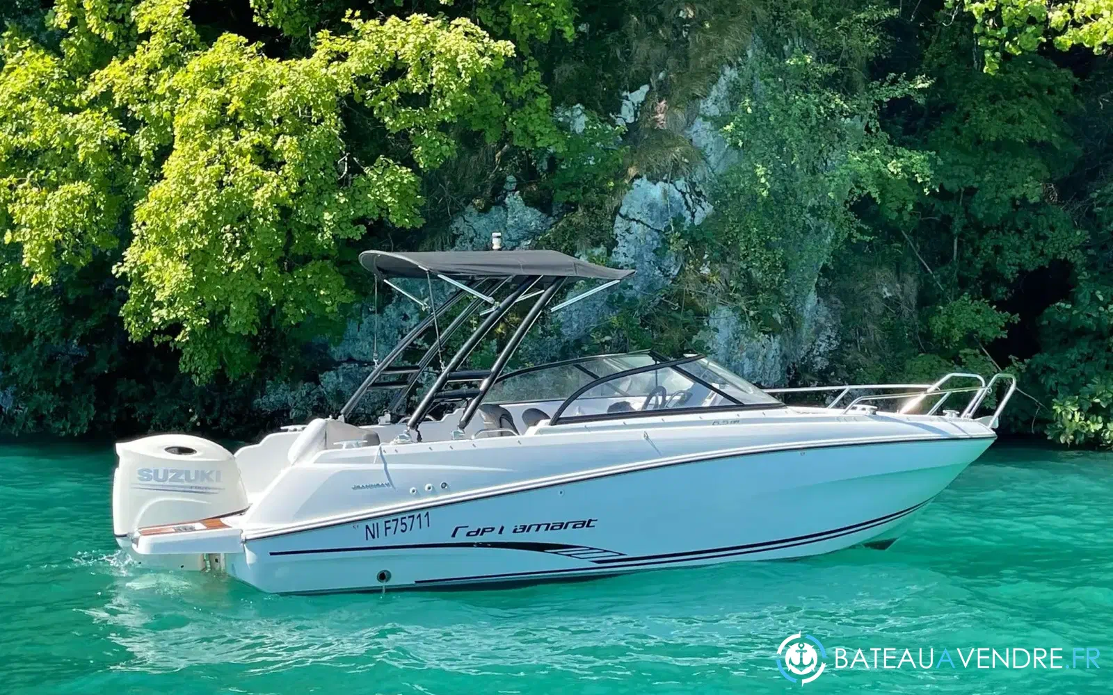 slider 0 Jeanneau Cap Camarat 6.5 BR