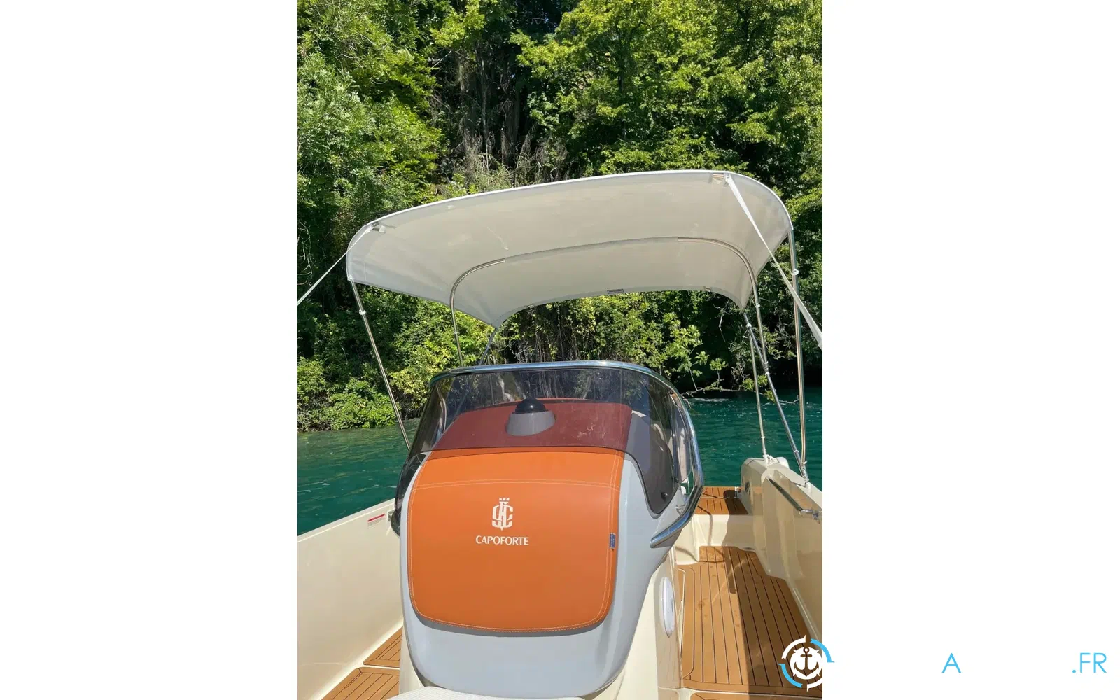 slider 4 Invictus 200 FX