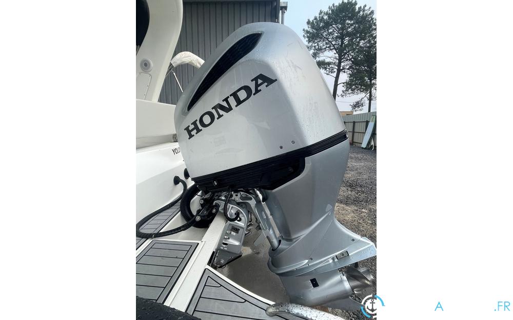 Moteur d'occasion HONDA BF 250 CV DXDU  photo 4