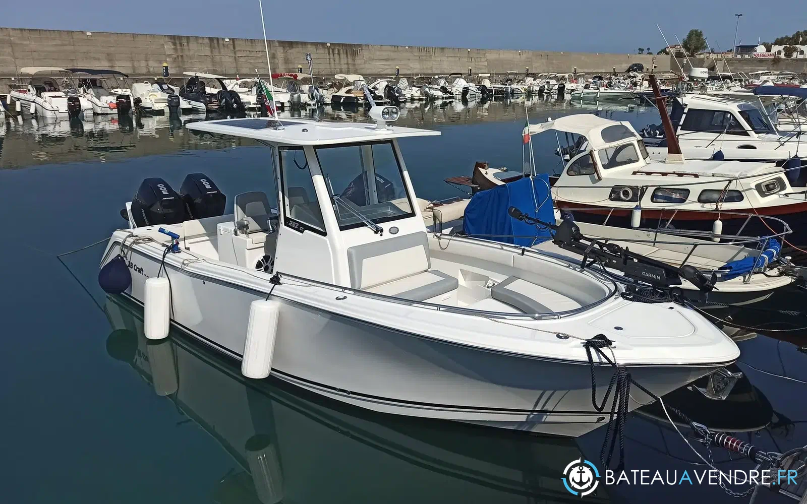 slider 0 3B Craft 262 CC