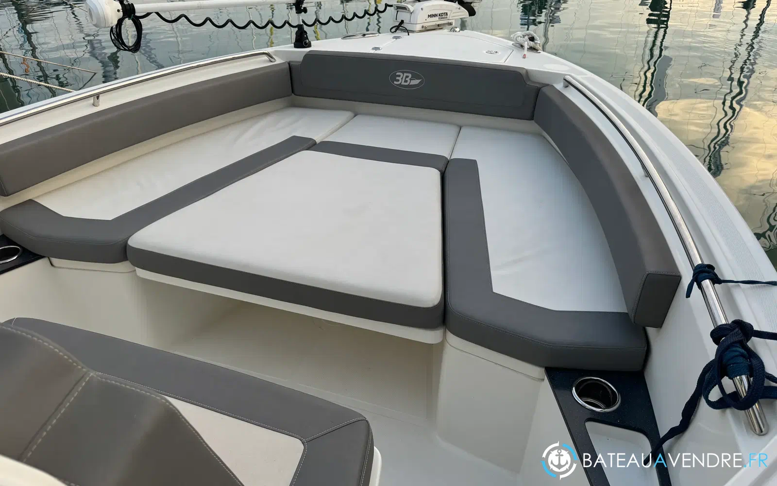 slider 26 3B Craft 262 CC