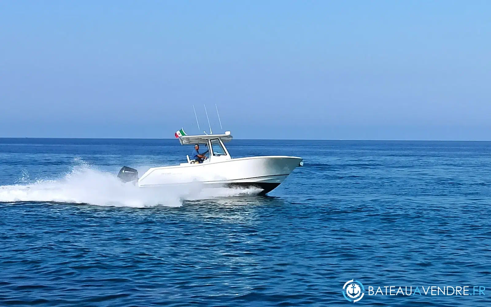slider 1 3B Craft 262 CC