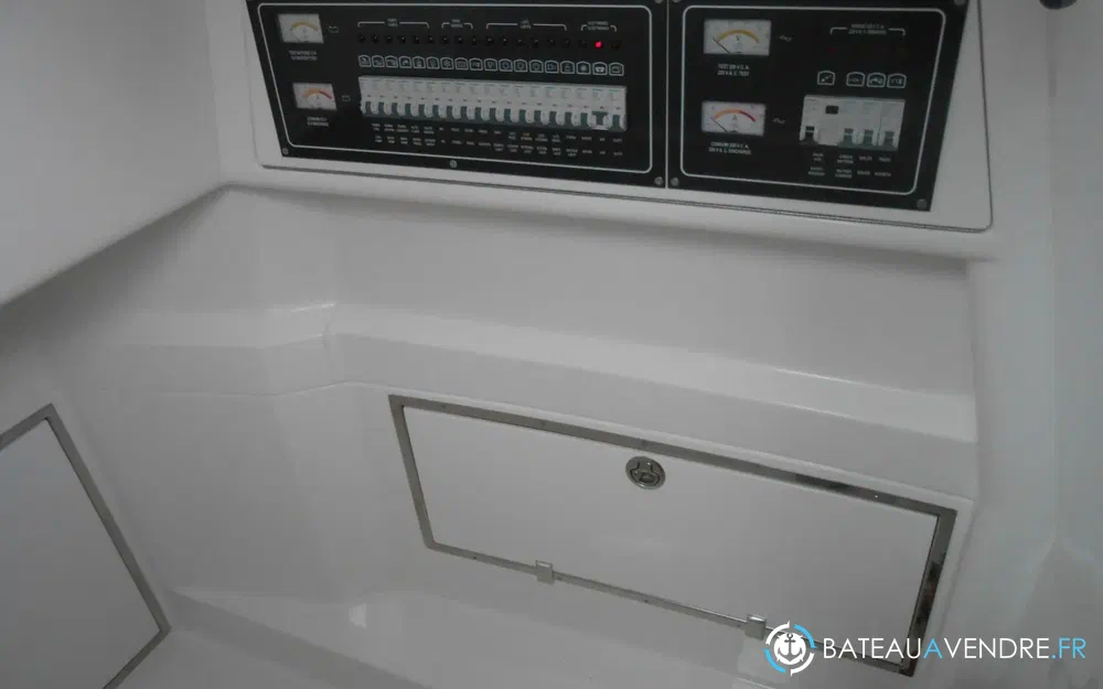 3B Craft 262 CC  photo 4