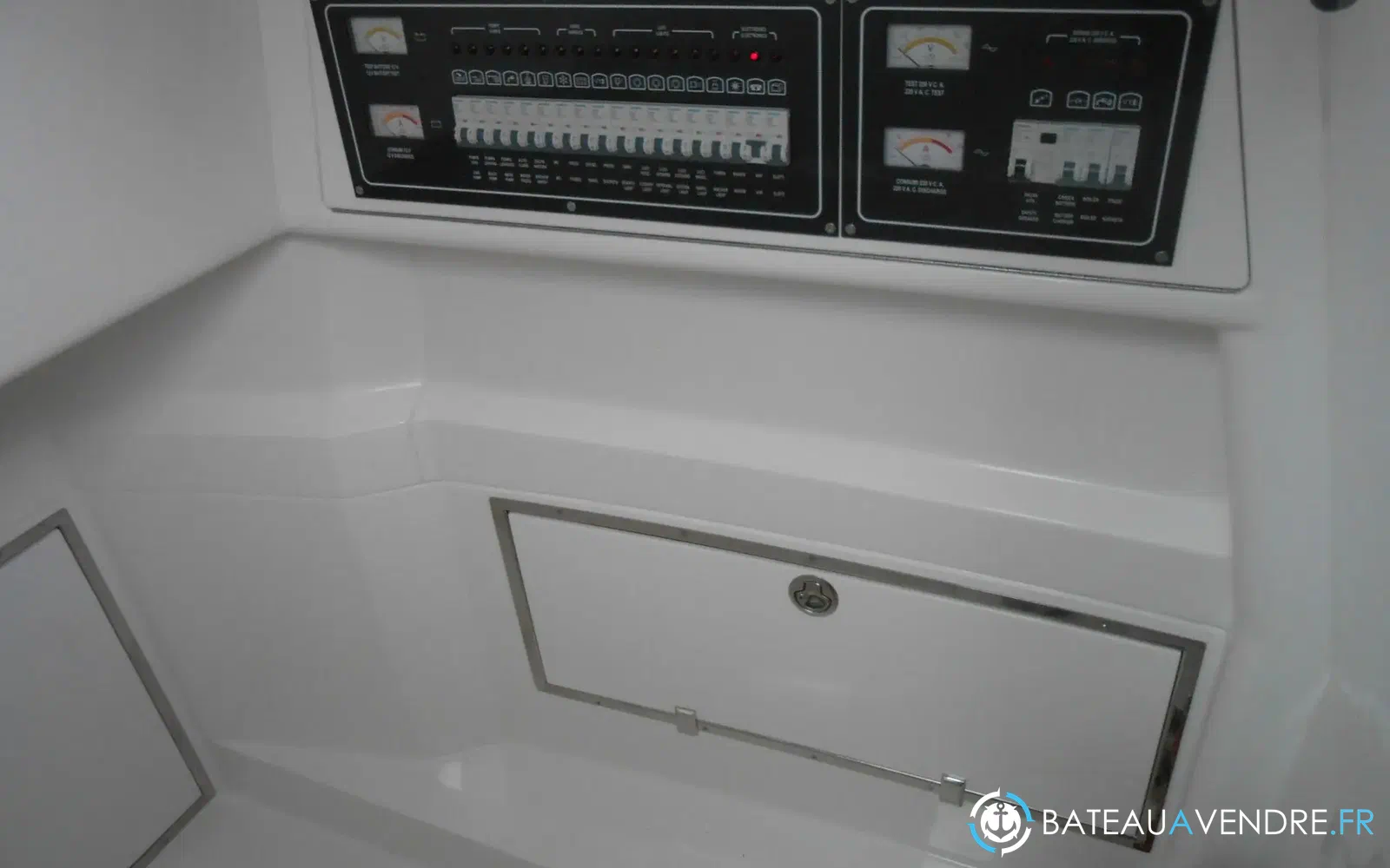 slider 3 3B Craft 262 CC