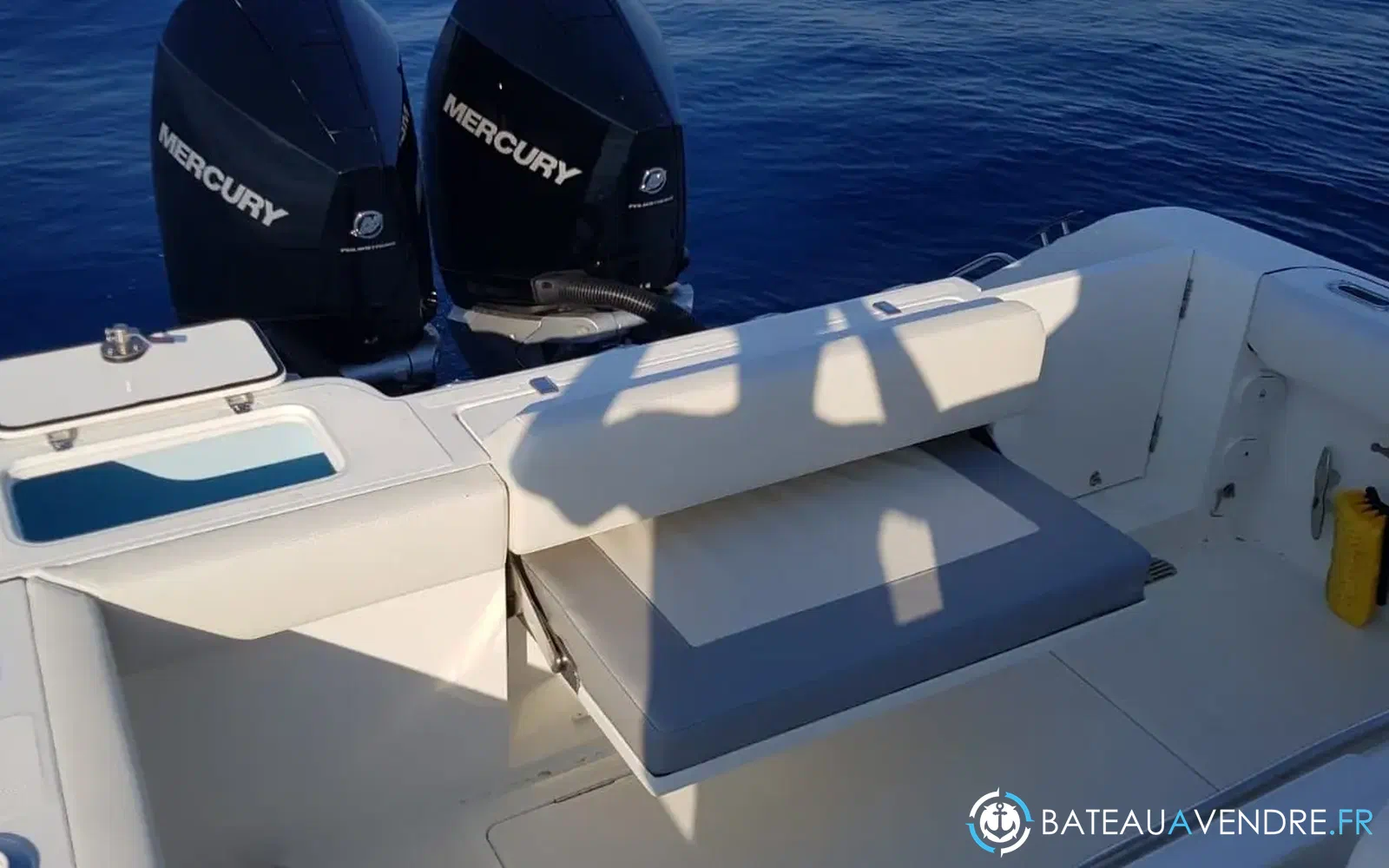 slider 4 3B Craft 262 CC