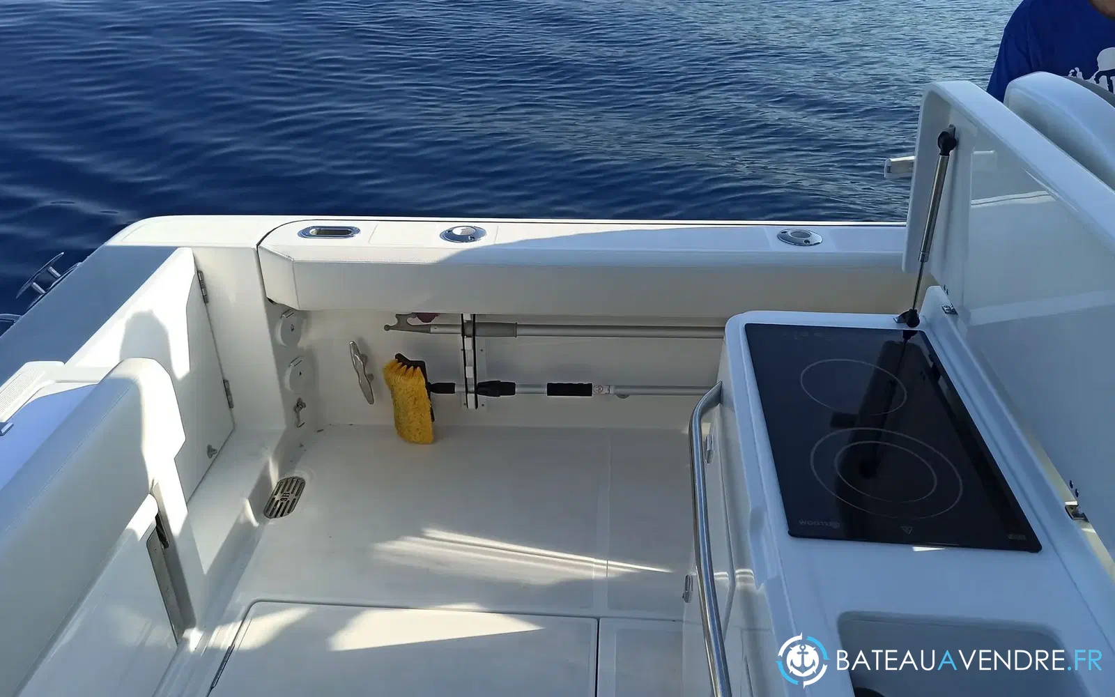 slider 8 3B Craft 262 CC