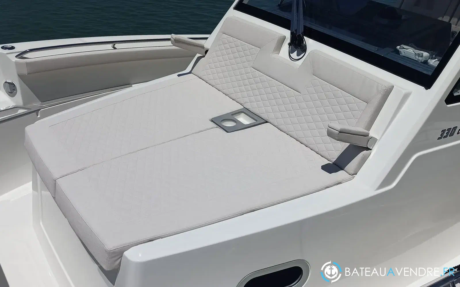 slider 9 3B Craft 330 CC