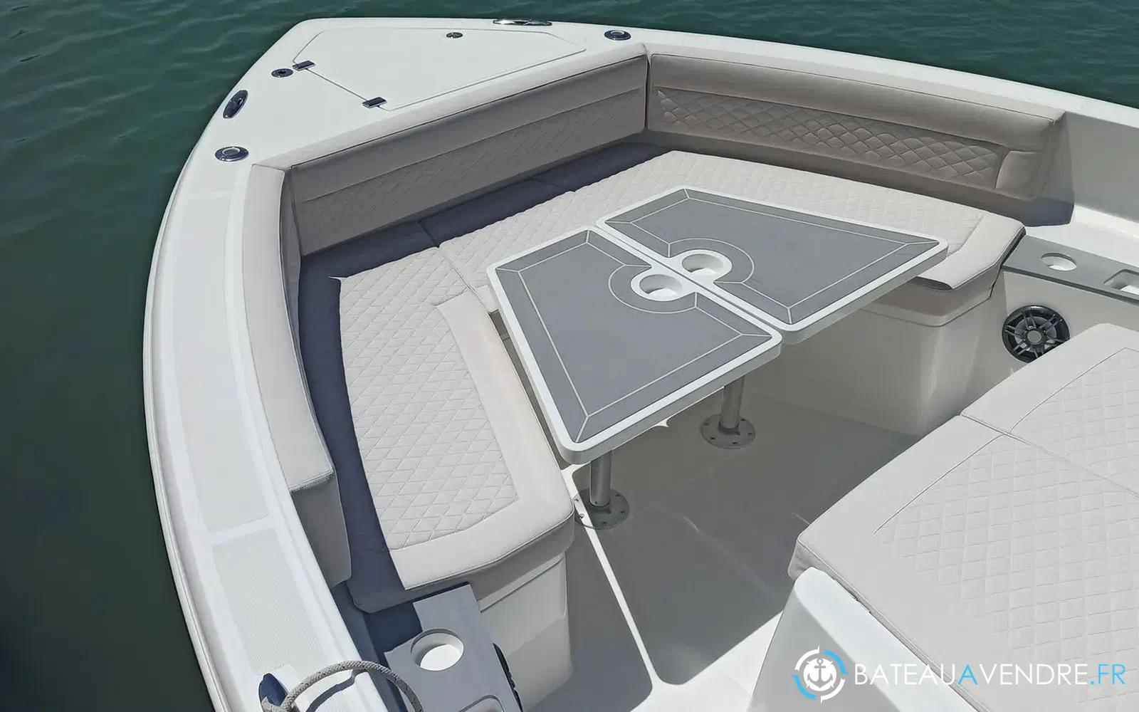 slider 10 3B Craft 330 CC