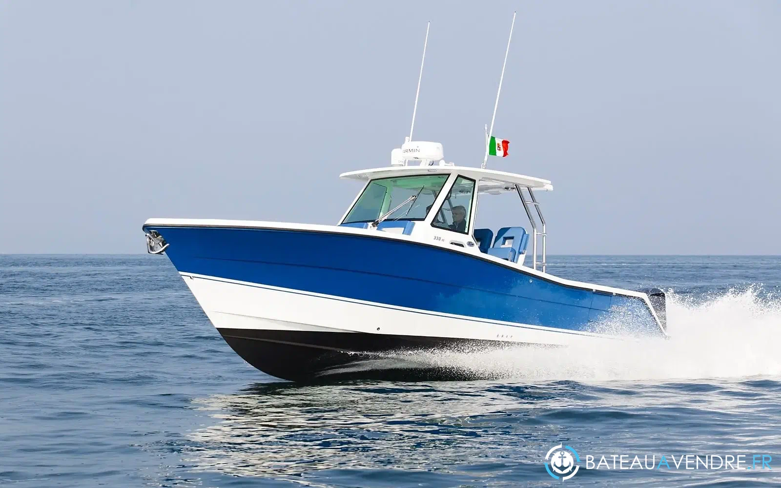 slider 19 3B Craft 330 CC