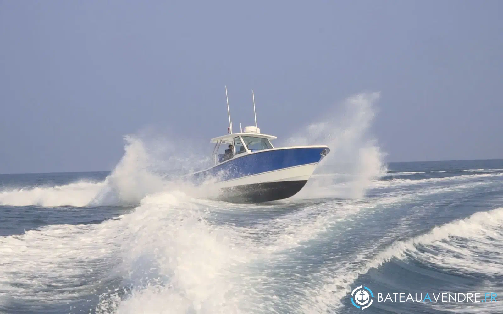 slider 2 3B Craft 330 CC