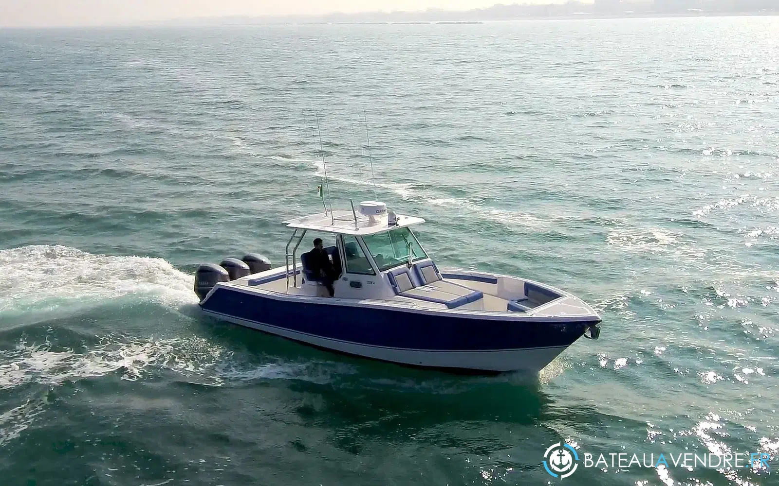 slider 0 3B Craft 330 CC