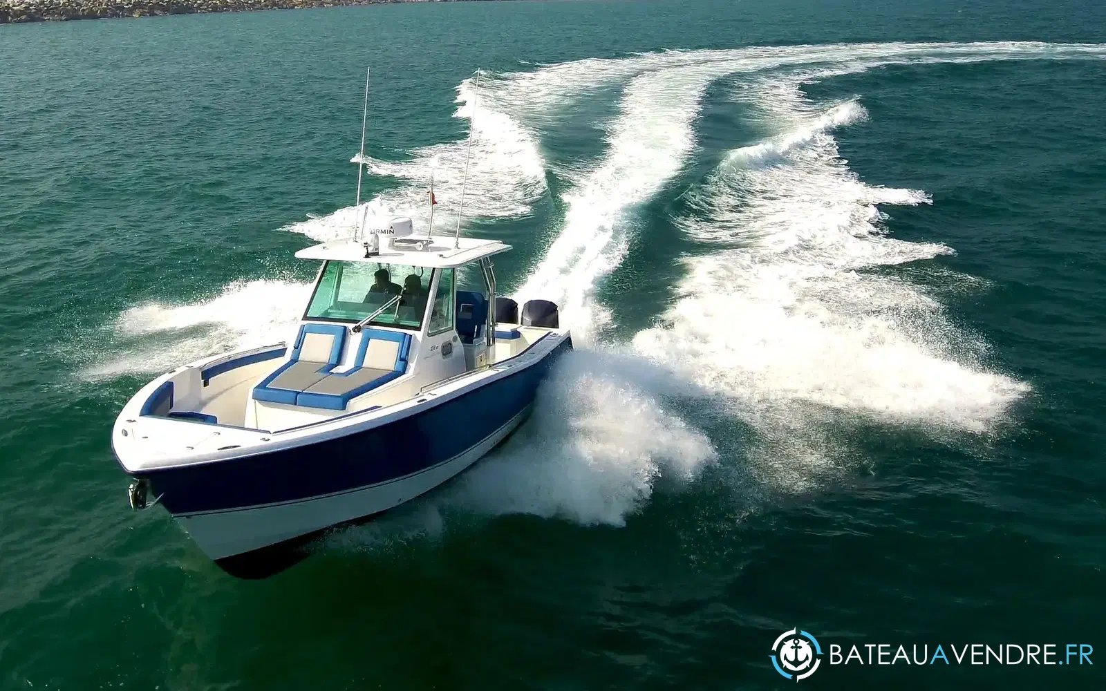 slider 1 3B Craft 330 CC