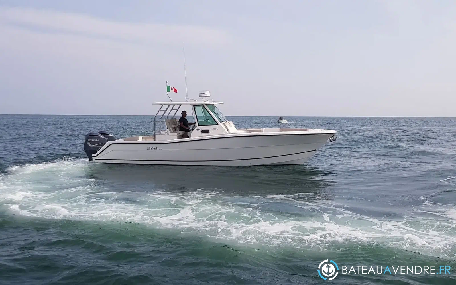 slider 12 3B Craft 330 CC