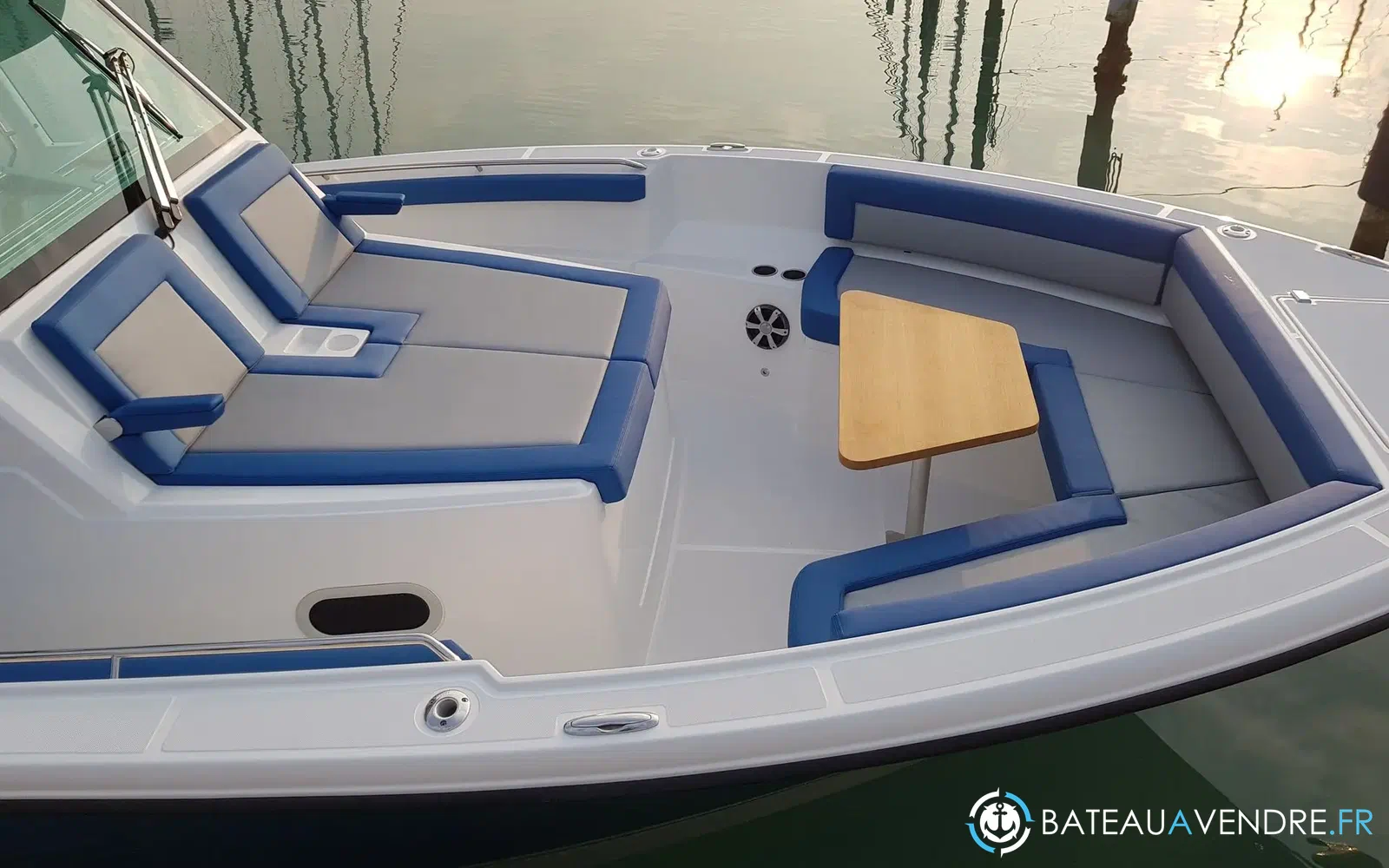 slider 4 3B Craft 330 CC
