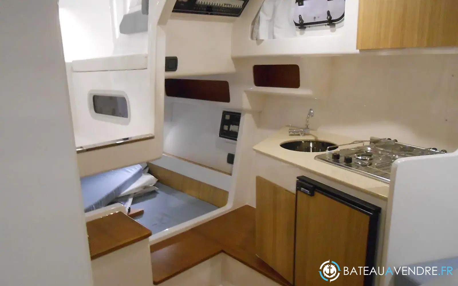 slider 11 3B Craft 270 LX