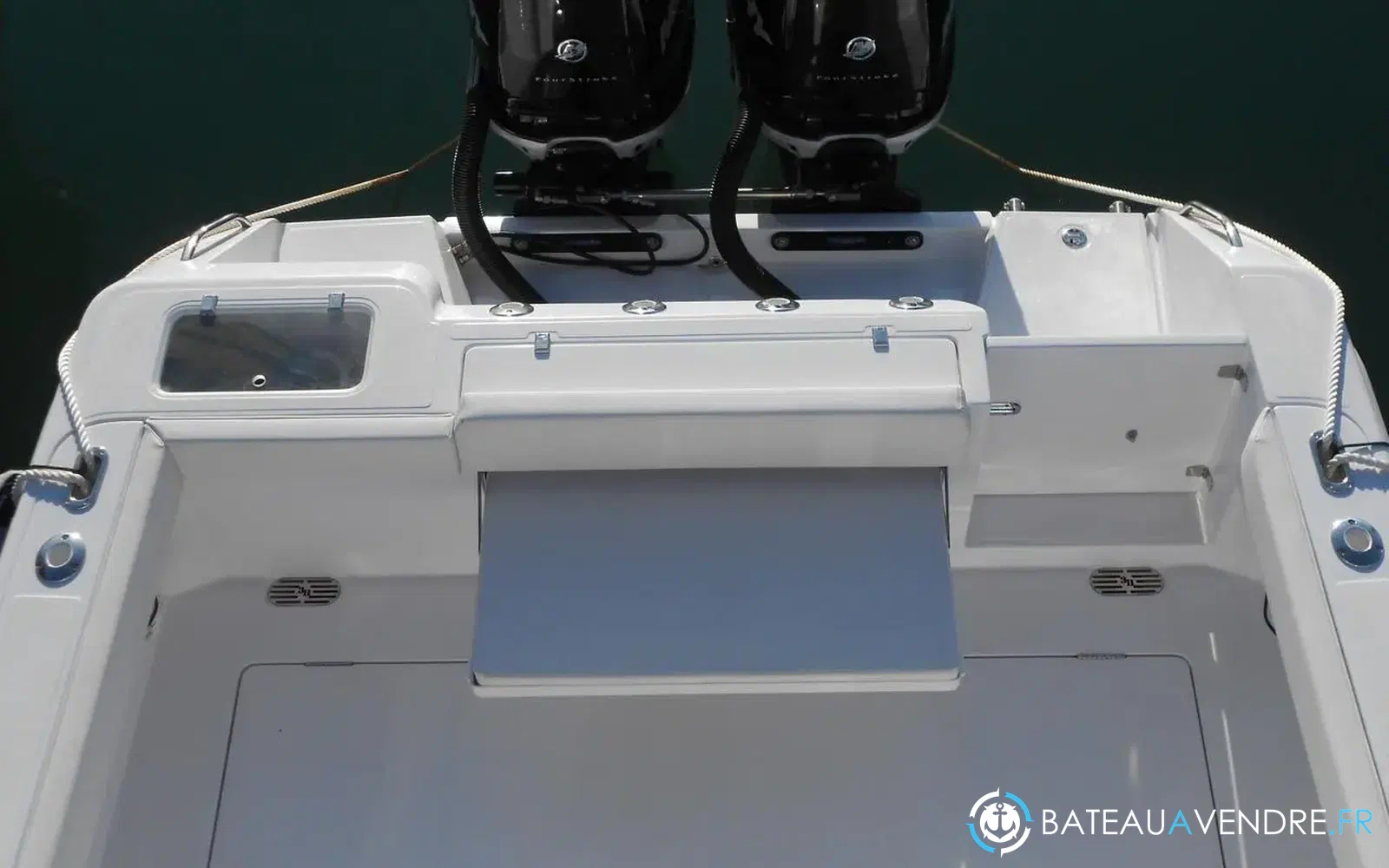 slider 6 3B Craft 270 LX
