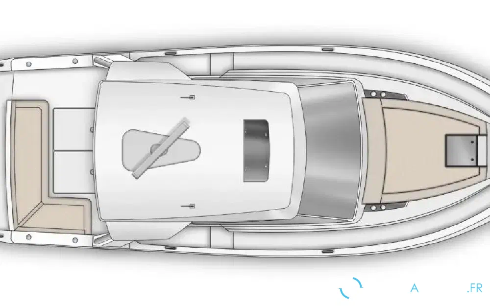 3B Craft  335 LX  photo 2