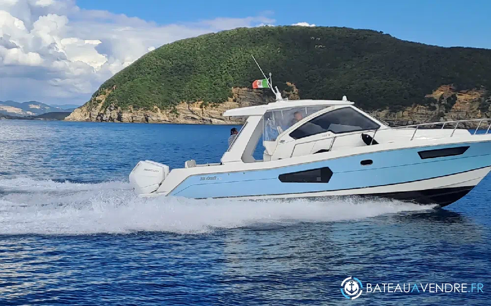 3B Craft  335 LX  photo 5