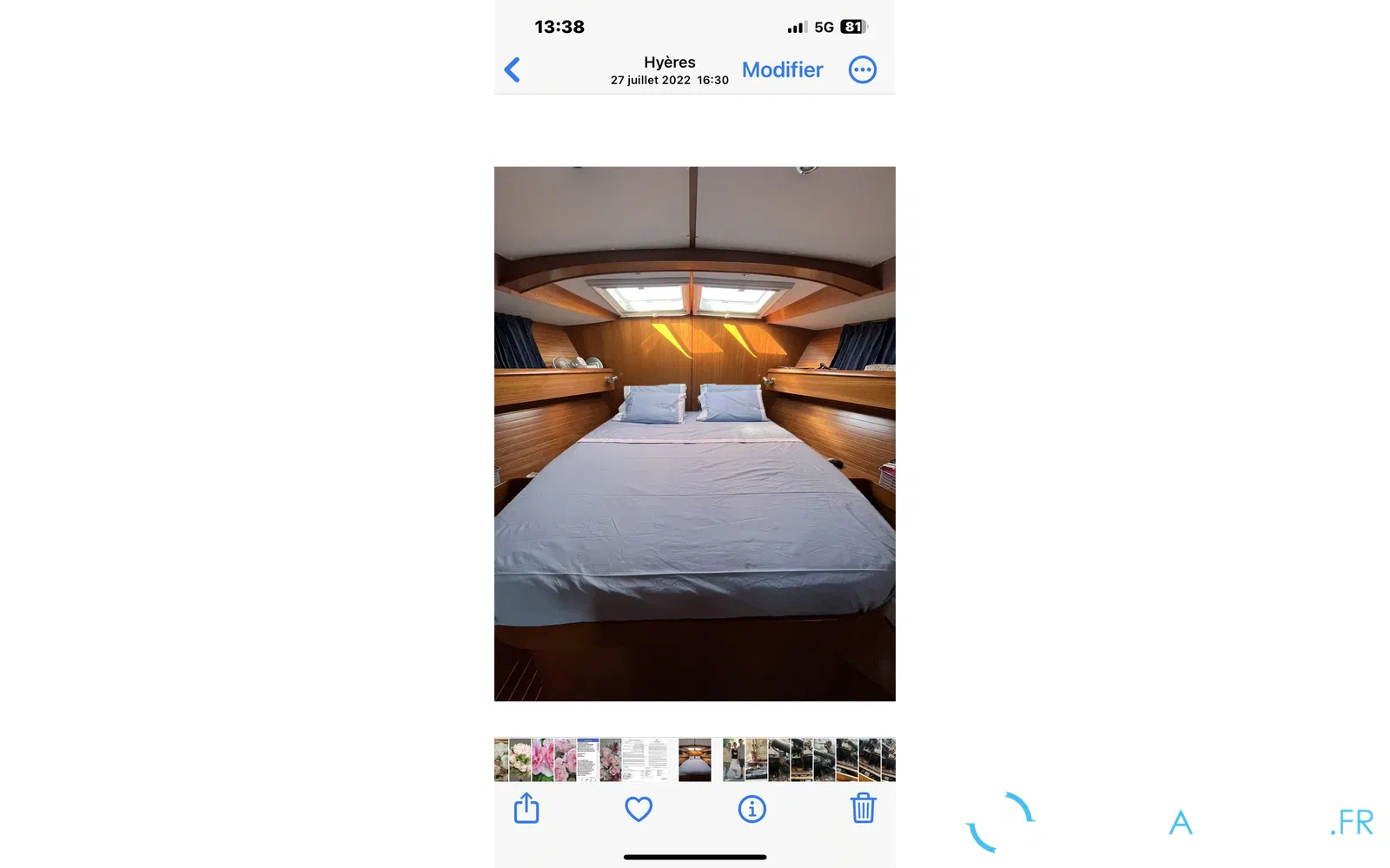 slider 11 Jeanneau Sun Odyssey  52.2