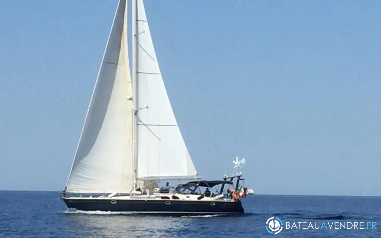 slider 12 Jeanneau Sun Odyssey  52.2
