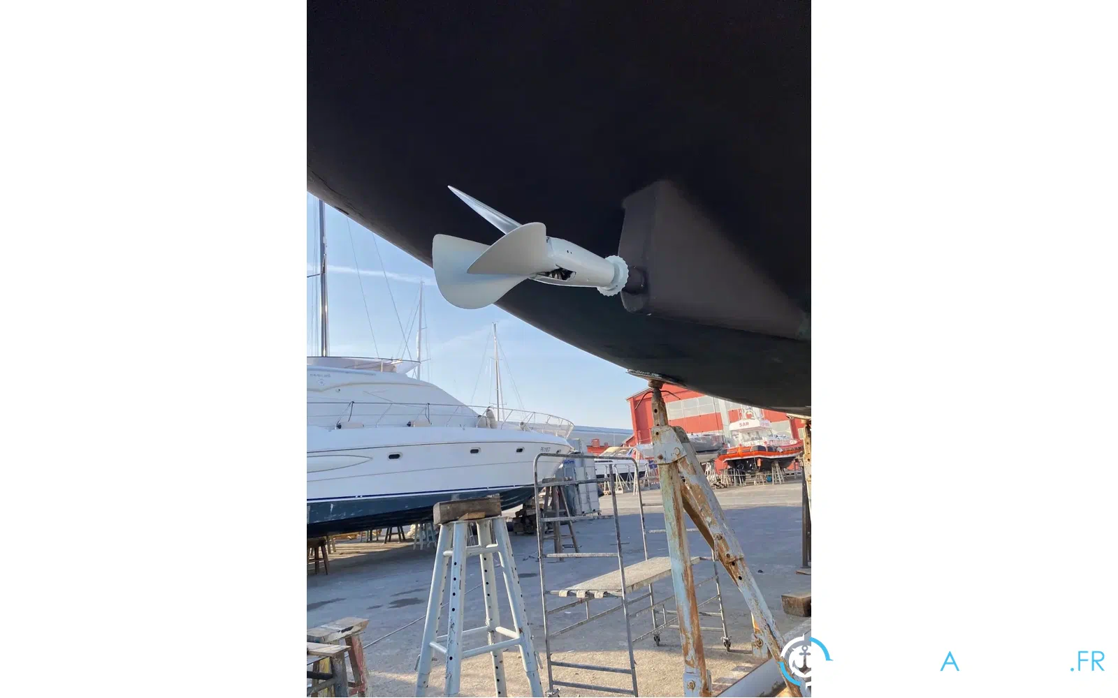 slider 21 Jeanneau Sun Odyssey  52.2