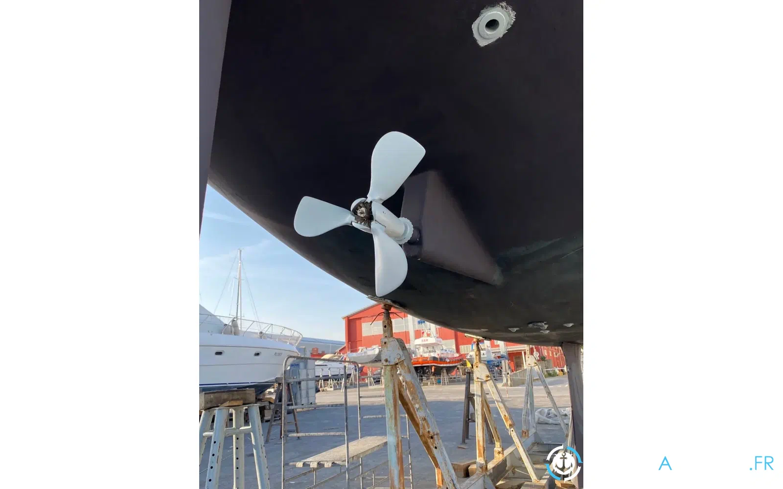 slider 15 Jeanneau Sun Odyssey  52.2
