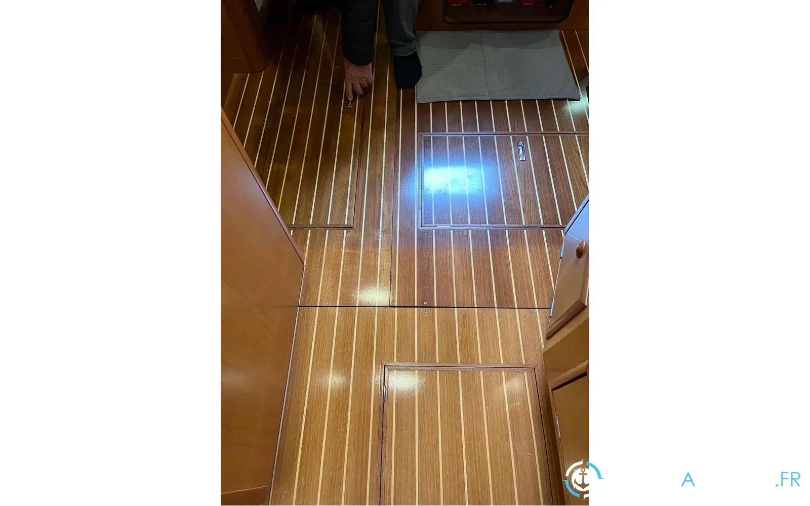 slider 17 Jeanneau Sun Odyssey  52.2