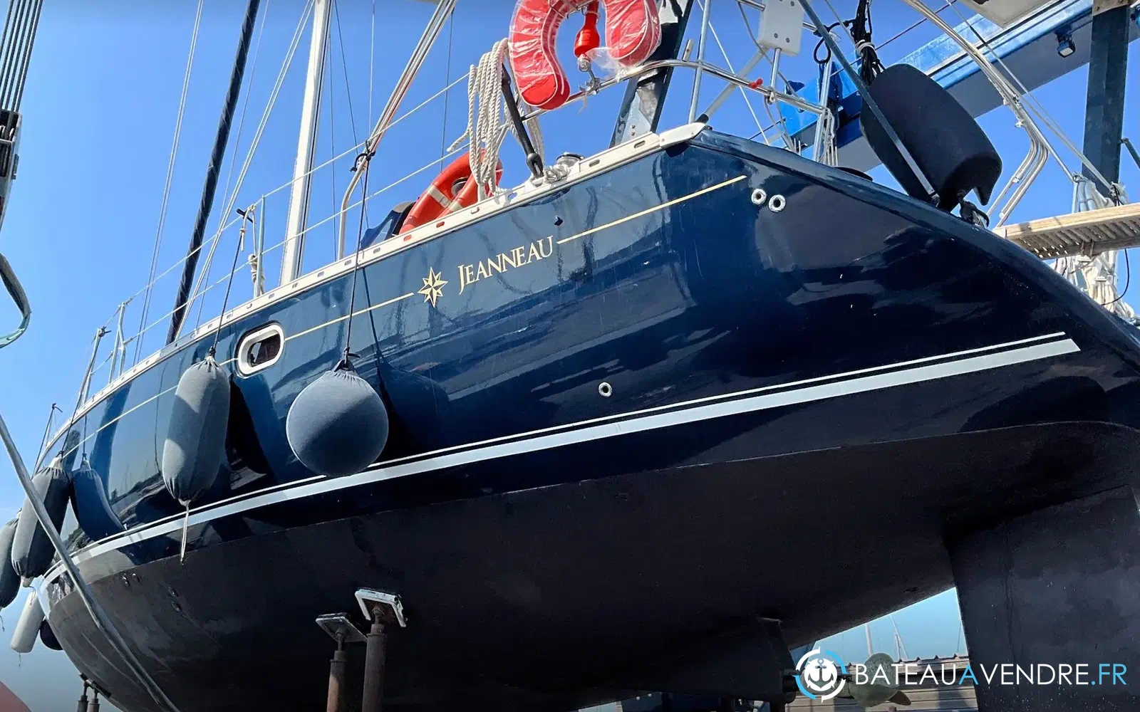 slider 19 Jeanneau Sun Odyssey  52.2