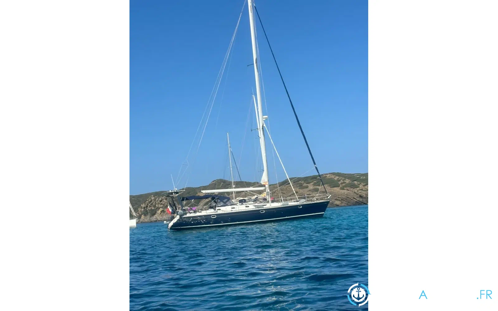 slider 2 Jeanneau Sun Odyssey  52.2
