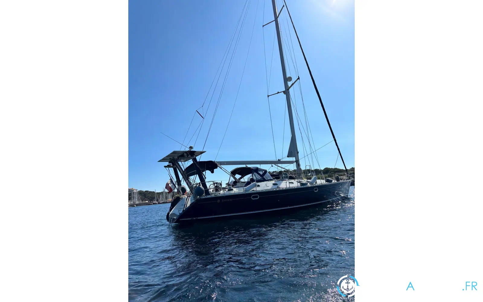 slider 3 Jeanneau Sun Odyssey  52.2