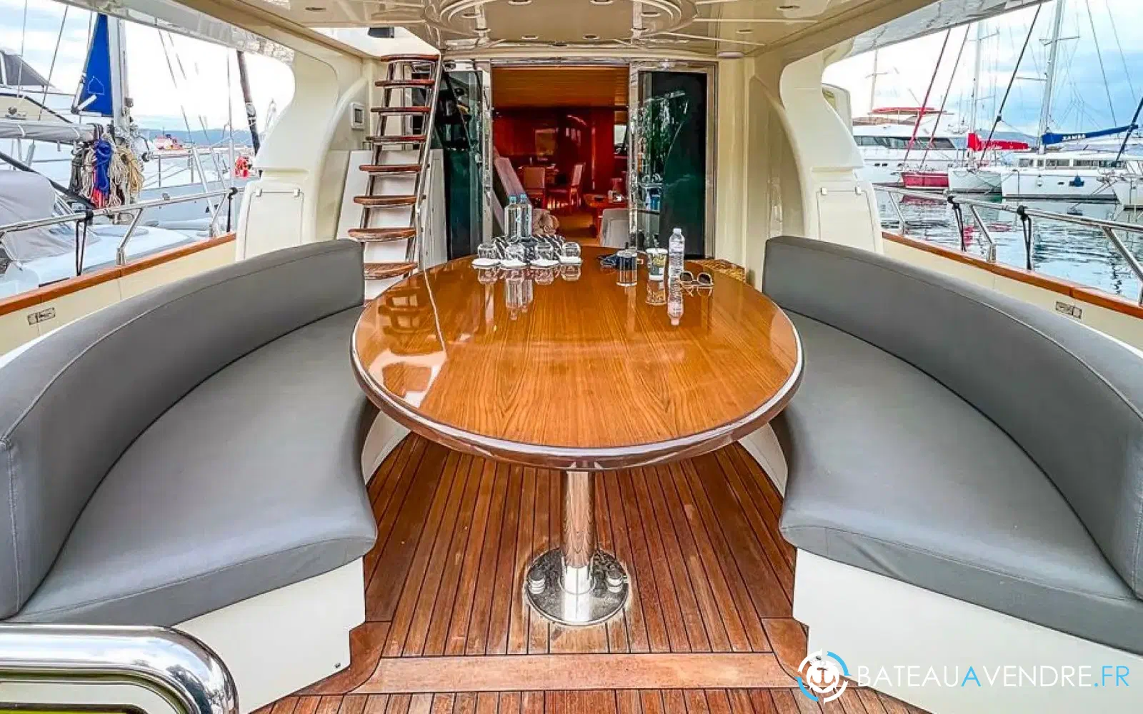 slider 2 Cantieri Navali Arno / Leopard 88