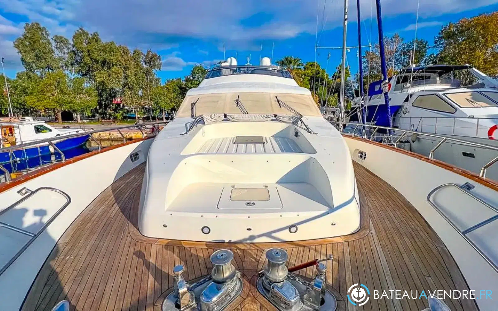 slider 3 Cantieri Navali Arno / Leopard 88