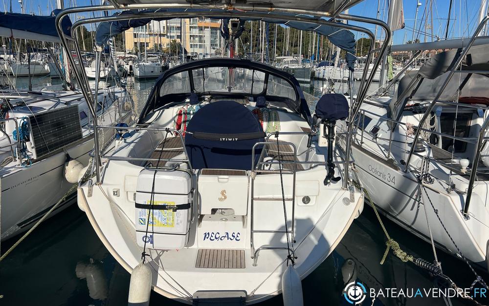 Beneteau Oceanis 361 Clipper  photo 2