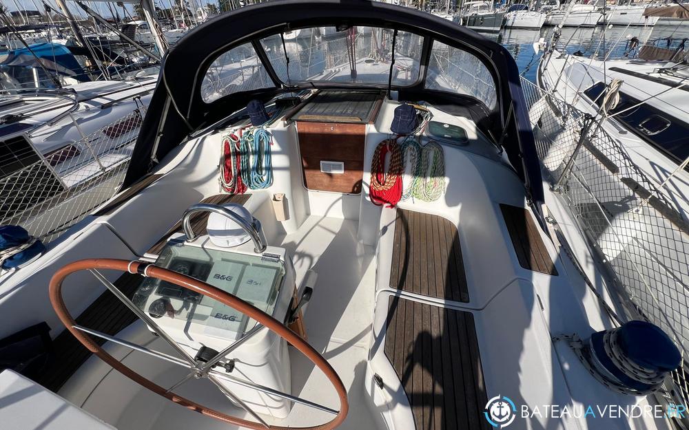 Beneteau Oceanis 361 Clipper  photo 4