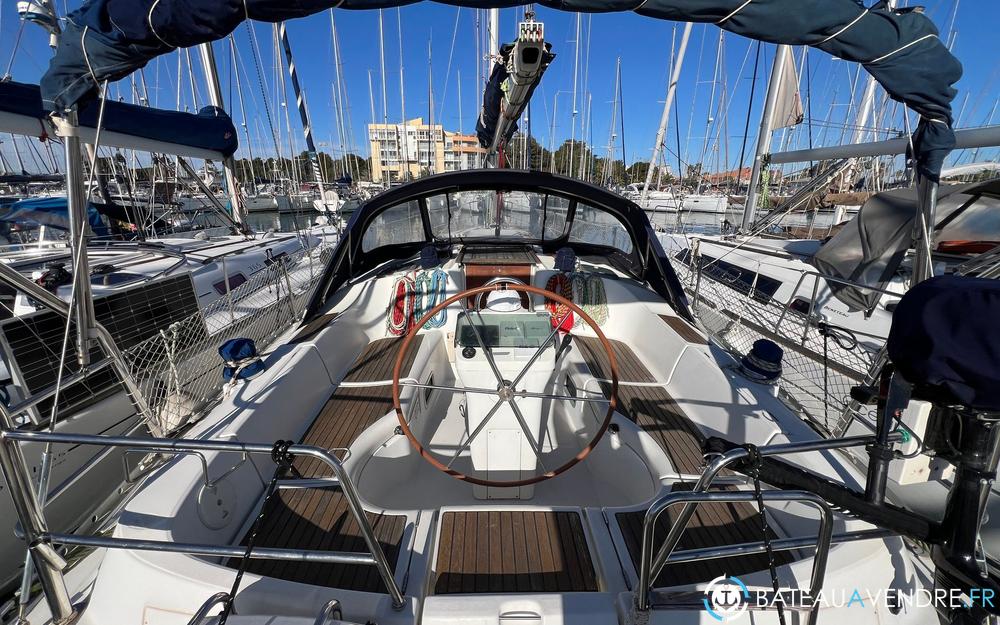 Beneteau Oceanis 361 Clipper  photo 5