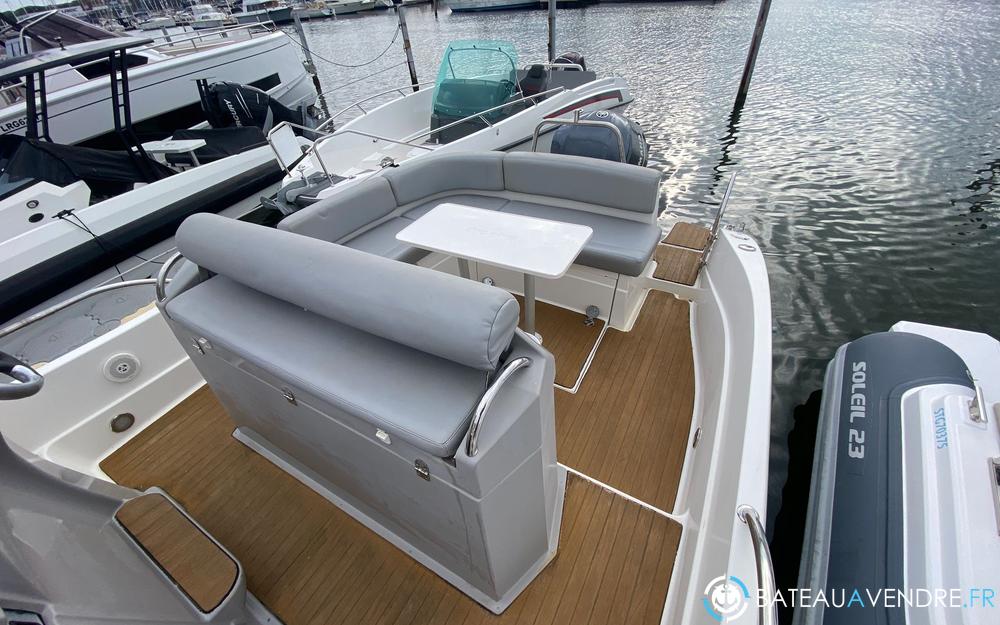 Pacific Craft 815 SC photo 3