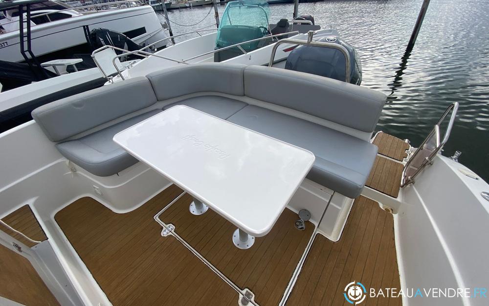 Pacific Craft 815 SC photo 7