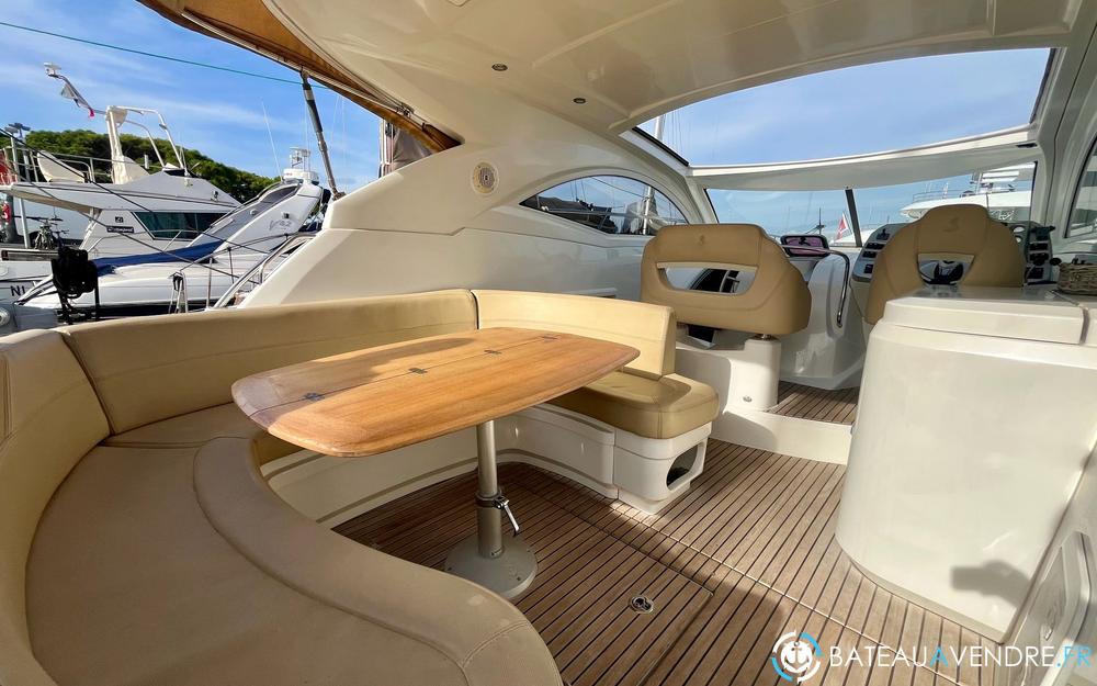 Beneteau Monte Carlo 37 HT  photo 6