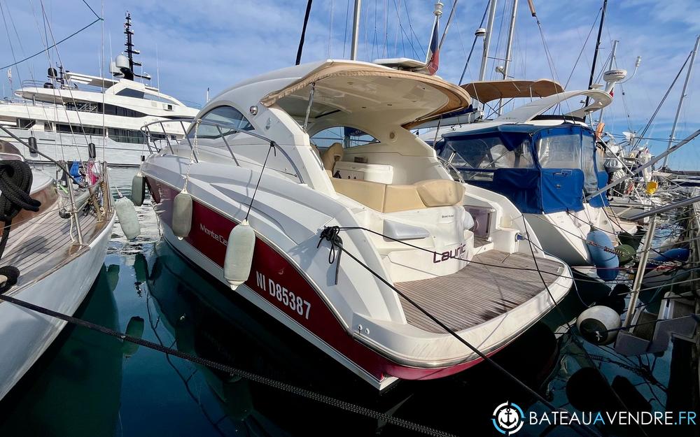 Beneteau Monte Carlo 37 HT  photo de présentation