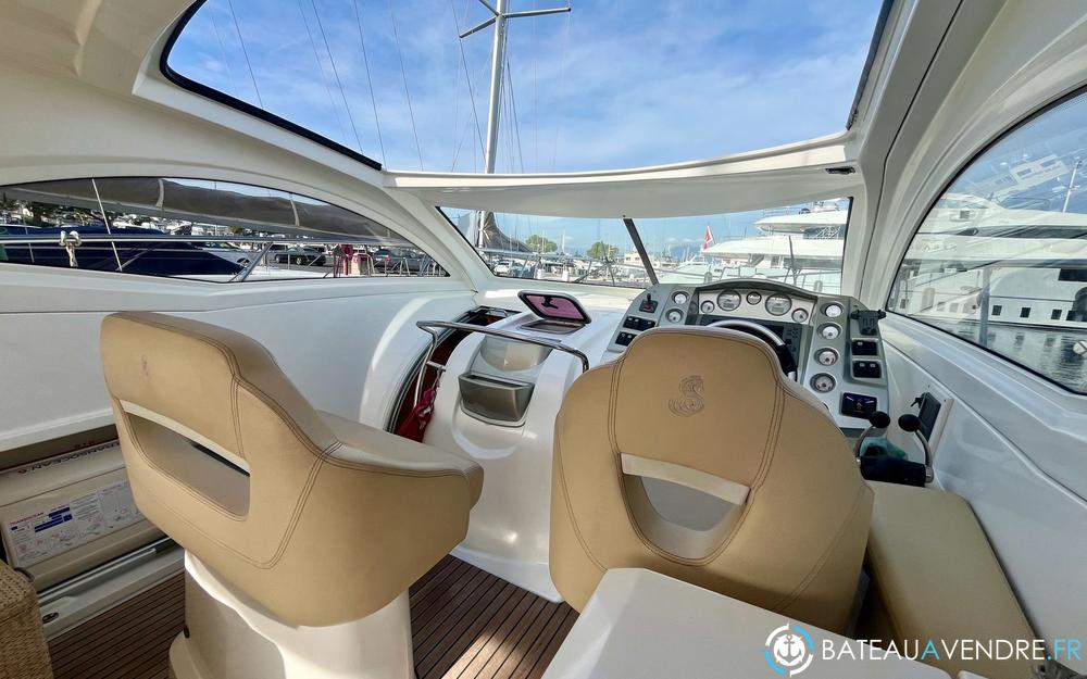 Beneteau Monte Carlo 37 HT  photo 2